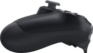 Sony - DualShock 4 Wireless Controller for Sony PlayStation 4 - Jet Black