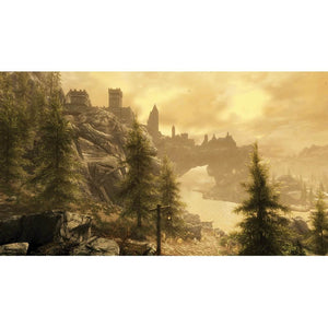 The Elder Scrolls V: Skyrim Special Edition - Xbox One [Digital]