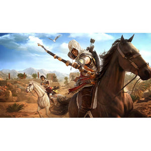 Assassin's Creed Origins Deluxe Edition - Xbox One [Digital]
