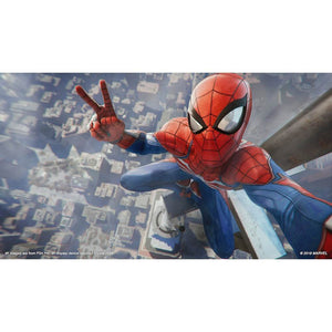 Marvel's Spider-Man - PlayStation 4 [Digital]