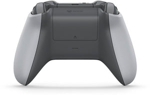 Microsoft - Xbox Wireless Controller - Gray and Green