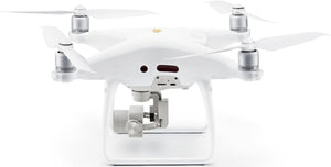 DJI - Phantom 4 Pro V2.0 Quadcopter - White