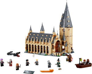 LEGO - Harry Potter Hogwarts Great Hall 75954