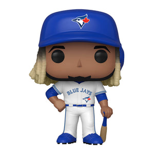 Pop! MLB Blue Eyes Vladimir Guerrero Jr. Vinyl Figure