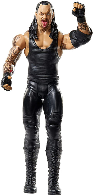 WWE UNDERTAKER ACTION FIGURE