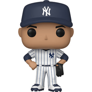 Pop! MLB Yankees Gleyber Torres Vinyl Figure