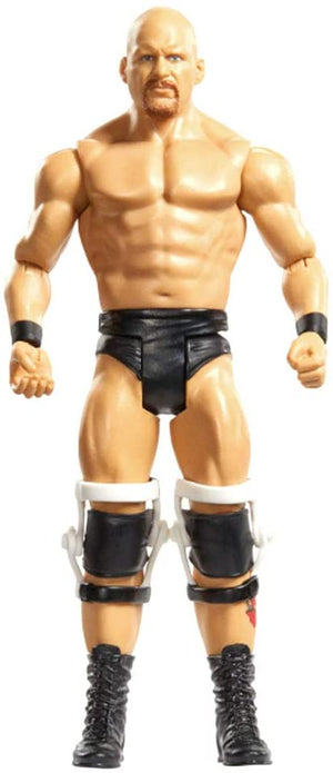 WWE STONE COLD STEVE AUSTIN ACTION FIGURE