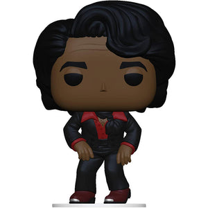 Pop! Rocks James Brown Vinyl Figure