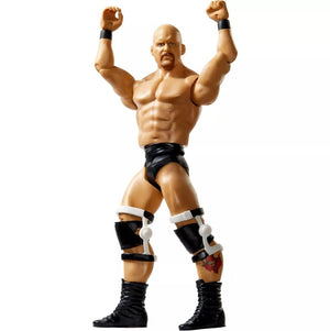 WWE STONE COLD STEVE AUSTIN ACTION FIGURE