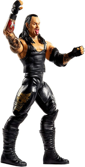 WWE UNDERTAKER ACTION FIGURE