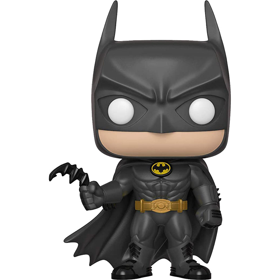 Pop! Heroes Batman 80th - Batman 1989 Action Figures