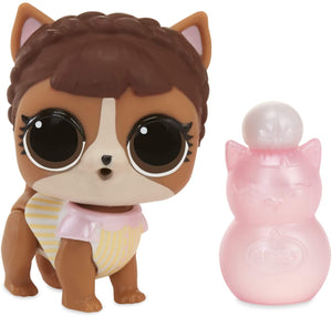 L.O.L. Surprise! Surprise Pets Ball Series 4 Collectible Dolls