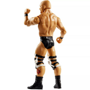 WWE STONE COLD STEVE AUSTIN ACTION FIGURE