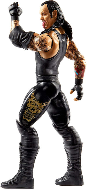 WWE UNDERTAKER ACTION FIGURE