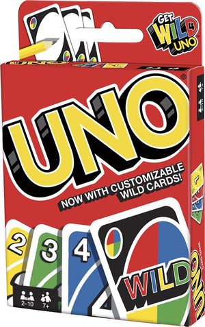 UNO - UNO Card Game