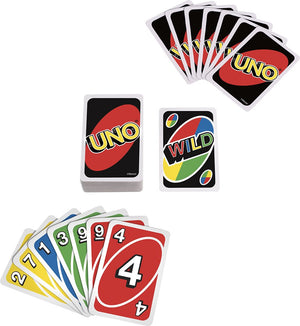 UNO - UNO Card Game