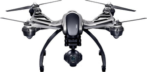 Yuneec - Typhoon 4K Quadcopter - Black