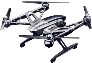 Yuneec - Typhoon 4K Quadcopter - Black