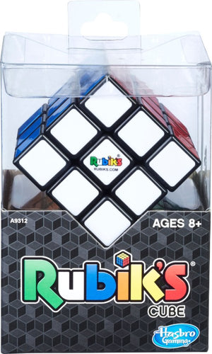 Rubik's Cube - Rubik's Cube Game - Multi