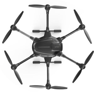 Yuneec - Typhoon H Hexacopter - Black