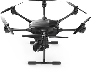 Yuneec - Typhoon H Hexacopter - Black