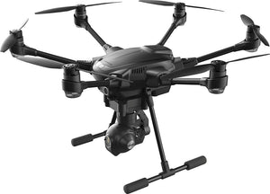 Yuneec - Typhoon H Hexacopter - Black