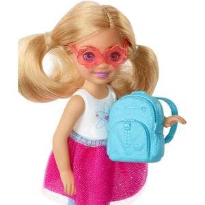 BARBIE DOLL AND ACCESSORIES