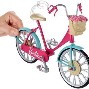 BARBIE BIKE