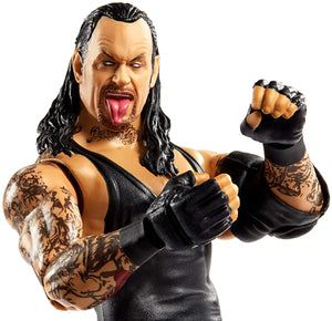 WWE UNDERTAKER ACTION FIGURE