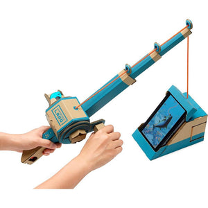 Nintendo Labo Variety Kit - Nintendo Switch