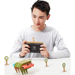 Nintendo Labo Variety Kit - Nintendo Switch