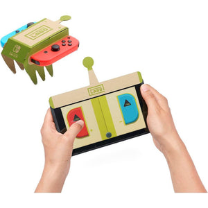 Nintendo Labo Variety Kit - Nintendo Switch