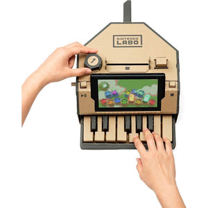 Nintendo Labo Variety Kit - Nintendo Switch