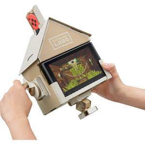 Nintendo Labo Variety Kit - Nintendo Switch