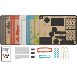 Nintendo Labo Variety Kit - Nintendo Switch