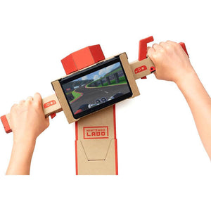 Nintendo Labo Variety Kit - Nintendo Switch