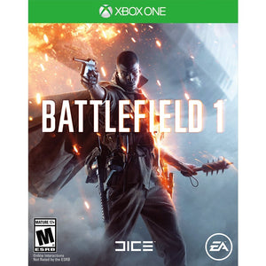 Battlefield 1 - Xbox One