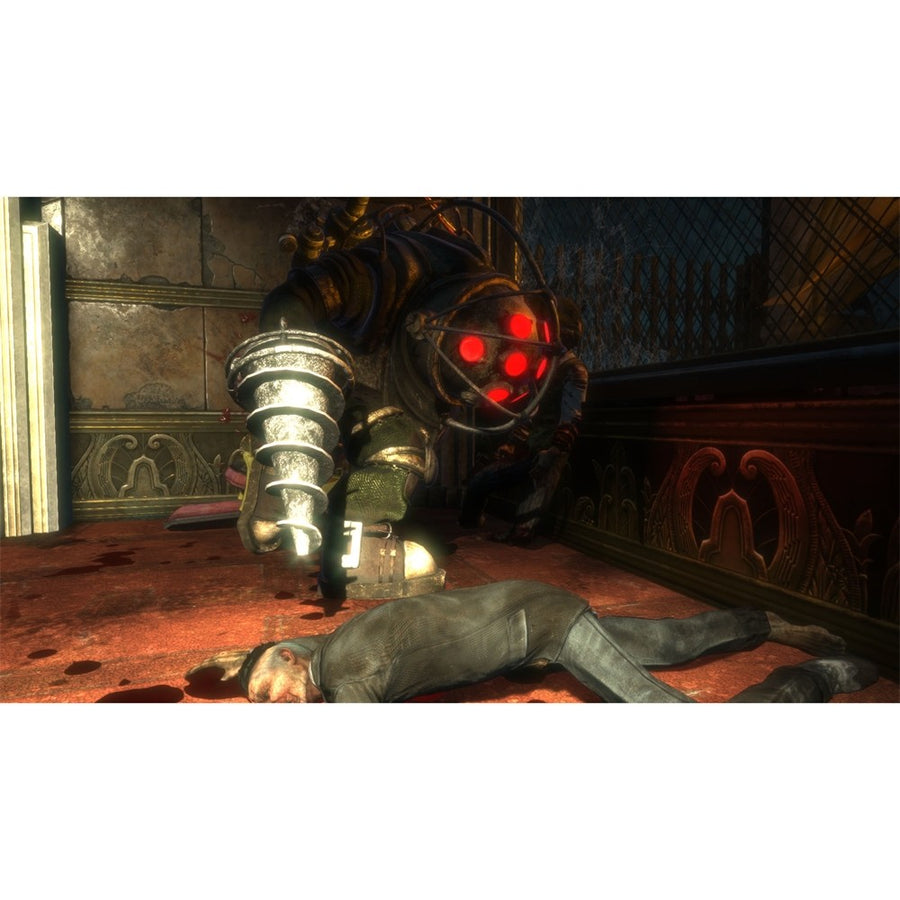 BioShock: The Collection - Xbox One