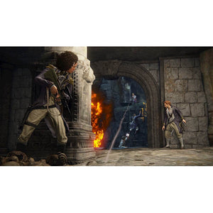 Uncharted 4: A Thief's End - PlayStation 4 [Digital]