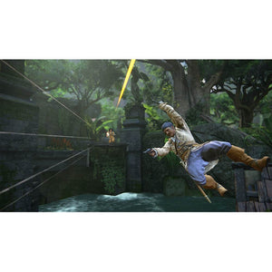 Uncharted 4: A Thief's End - PlayStation 4 [Digital]