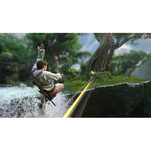 Uncharted 4: A Thief's End - PlayStation 4 [Digital]