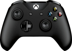 Microsoft - Xbox Wireless Controller - Black