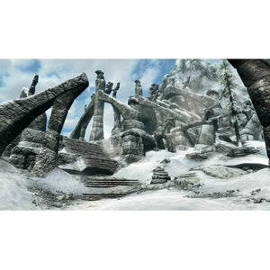 The Elder Scrolls V: Skyrim Special Edition - Xbox One [Digital]