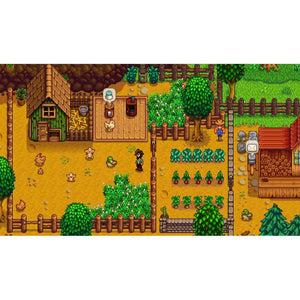 Stardew Valley Collector's Edition - Xbox One