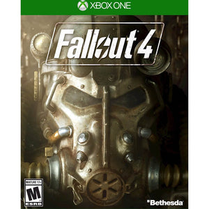 Fallout 4 - Xbox One [Digital]