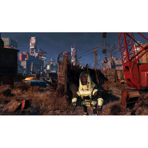 Fallout 4 - Xbox One [Digital]