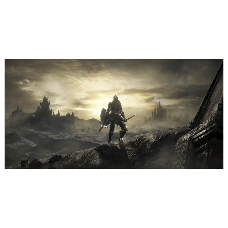 Dark Souls III: The Fire Fades Edition - PlayStation 4