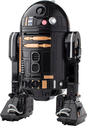 Sphero - R2-Q5 - Black