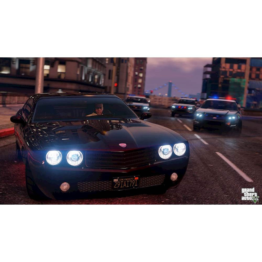 Grand Theft Auto V - Xbox One [Digital]