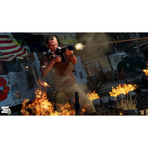 Grand Theft Auto V - Xbox One [Digital]